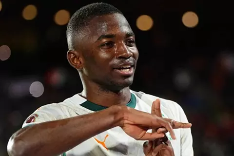 لاعب كوت ديفوار عن مواجهة مصر: لا نخشى أي منتخب